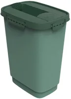 TOIDUKAST LEMMIKLOOMATOIDULE CODY KÜHVILGA ROHELINE 10L