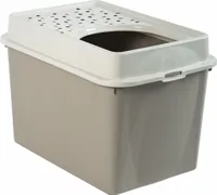 LIIVAKAST BERTY KASSIDELE ECO BEEŽ