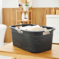 PESUKORV COUNTRY CAPPUCCINO 40L