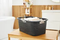 PESUKORV COUNTRY CAPPUCCINO 40L