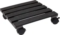 RATASTEGA LILLEALUS 29X29CM HALL PUIT