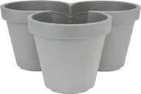 ÜMBRISPOTT Ø44CM HELEHALL