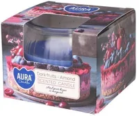 LÕHNAKÜÜNAL AURA DARK FRUITS-ALMOND KLAASIS