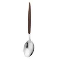SÖÖGIRIISTADE KOMPLEKT ALTOM DESIGN NATURAL 24-OSALINE