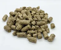 ALLAPANU LEMMIKLOOMADELE GRANULEERITUD NORDIC PET 10L