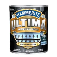 METALLIVÄRV HAMMERITE LÄIKIV ANTHRATSIID 0,7 L