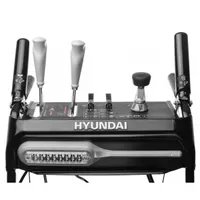 BENSIINI LUMEPUHUR HYUNDAI S 6170-T