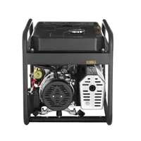 BENSIINIGENERAATOR HYUNDAI HHY 5020FE