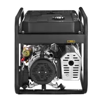 BENSIINIGENERAATOR HYUNDAI HHY 10000FE ATS