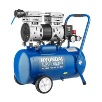 ÕLIVABA ÕHUKOMPRESSOR HYUNDAI HYC 750-24S