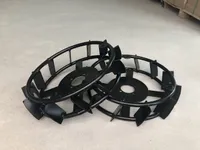 RATTAD MOTOBLOKILE MW 500