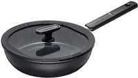 SAUTÉ PANN FISKARS HARD FACE 24CM