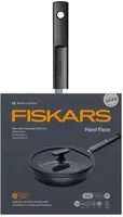 SAUTÉ PANN FISKARS HARD FACE 24CM