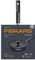 SAUTÉ PANN FISKARS HARD FACE 26CM