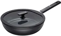 SAUTÉ PANN FISKARS HARD FACE 28CM