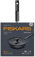 SAUTÉ PANN FISKARS HARD FACE 28CM