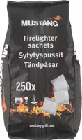 SÜÜTEKUUBIKUD MUSTANG 250TK