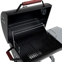SÖEGRILL GRILL&CHILL TERRA