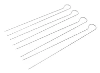 GRILLVARDAD DANGRILL DOUBLE 33CM 4TK