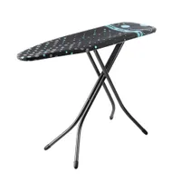 TRIIKIMISLAUD MINKY HOT SPOT SCORCH RESIST 122X38CM