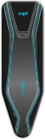 TRIIKIMISLAUA KATE MINKY ERGO 122X38CM