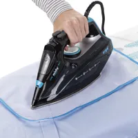 TRIIKIMIS- JA PRESSIMISKANGAS MINKY