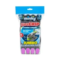 PESULÕKSUD MINKY JUMBO 12TK