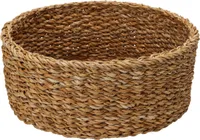 KORV PUNUTUD ÜMMARGUNE 25X25X10CM M