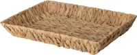 PUNUTUD KORV 38X28X6CM