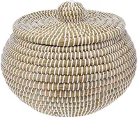 PUNUTUD KORV KAANEGA ⌀20CM