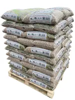 PUIDUGRAANUL NATURKRAFT 6MM 15KG, 66TK/ALUS