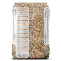PUIDUGRAANUL NATURKRAFT 6MM 15KG, 66TK/ALUS