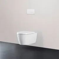 LOPUTUSNUPP DURAVIT DURASYSTEM BETA 100 VALGE
