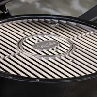 SÖEGRILL CHARGRILLER KAMADO AKORN