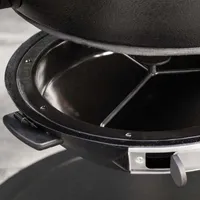 SÖEGRILL CHARGRILLER KAMADO AKORN