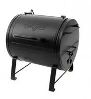 SUITSUAHJUGA SÖEGRILL CHARGRILLER, KAASASKANTAV