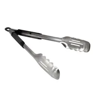 GRILLTANGID CHARGRILLER 44CM