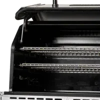 SÖEAHI BBQ & SUITSUAHI MASTERBUILT GRAVITY SERIES™ XT, DIGITAALNE