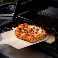 PIZZAAHI MASTERBUILT