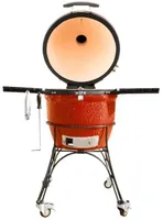 KERAAMILINE SÖEGRILL KAMADO JOE CLASSIC II 18''