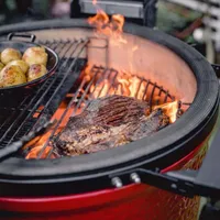 KERAAMILINE SÖEGRILL KAMADO JOE CLASSIC II 18''