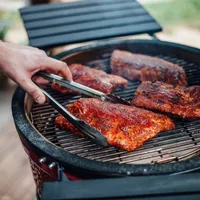 KERAAMILINE SÖEGRILL KAMADO JOE CLASSIC I 18''