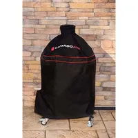 GRILLIKATE KAMADO JOE CLASSIC GRILLIDELE, ILMASTIKUKINDEL