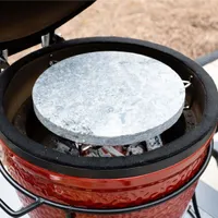KÜPSETUSPLAAT KAMADO JOE STEATIIDIST