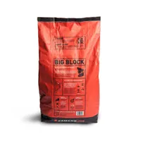 GRILLSÜSI KAMADO JOE BIG BLOCK SUURETÜKILINE 9,1KG/50L