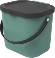 PRÜGISORTEERIMISKONTEINER ALBULA ROHELINE 6L