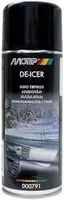 AUTOKLAASI JÄÄSULATAJA MOTIP DE-ICER 400ML