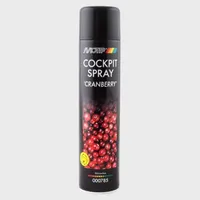 SALONGIPUHASTUSVAHEND MOTIP COCKPIT SPRAY JÕHVIKAS 600ML