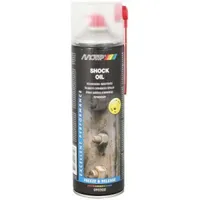 IMMUTUSÕLI KÜLMAGA MOTIP SHOCK OIL 500ML