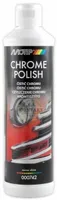 KROOMIPUHASTUSVAHEND MOTIP CHROME POLISH 500ML